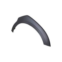 2023-2025 SUBARU Front wheel opening molding Right Passenger Side CAPA  OEM# 91112AN76A PL# SU1291107C