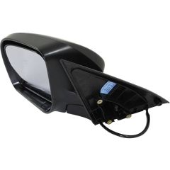 2009-2010 SUBARU Mirror outside rear view Left Driver Side OEM# 91029SC050-PFM PL# SU1320117