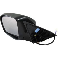 2011-2013 SUBARU Mirror outside rear view Left Driver Side OEM# 91029SC480-PFM PL# SU1320119