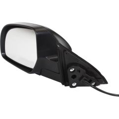 2012-2014 SUBARU Mirror outside rear view Left Driver Side OEM# 91036AJ13C-PFM PL# SU1320123