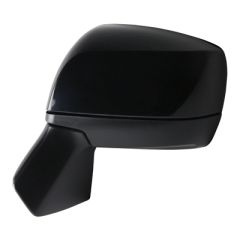 2013-2018 SUBARU Mirror outside rear view Left Driver Side OEM# 91036SG323 PL# SU1320125