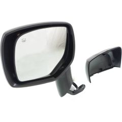 2012-2014 SUBARU Mirror outside rear view Left Driver Side OEM# 91036FJ210-PFM PL# SU1320127