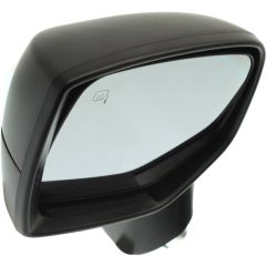 2015-2017 SUBARU Mirror outside rear view Left Driver Side OEM# 91036VA072-PFM PL# SU1320134