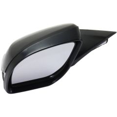 2011-2013 SUBARU Mirror outside rear view Left Driver Side OEM# 91029SC500-PFM PL# SU1320136