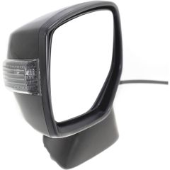 2015-2017 SUBARU Mirror outside rear view Left Driver Side OEM# 91036AL20B-PFM PL# SU1320142