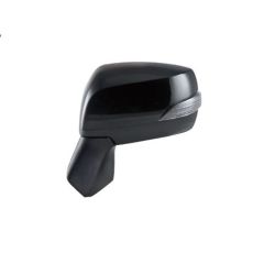 2017-2018 SUBARU Mirror outside rear view Left Driver Side OEM# 91036SG902-PFM PL# SU1320147