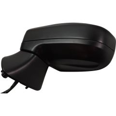 2018-2019 SUBARU Mirror outside rear view Left Driver Side OEM# 91036AL80B-PFM PL# SU1320149