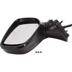 2017-2023 SUBARU Mirror outside rear view Left Driver Side OEM# 91036FL02B-PFM PL# SU1320155