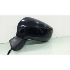 2017-2023 SUBARU Mirror outside rear view Left Driver Side OEM# 91036FL04B-PFM PL# SU1320157