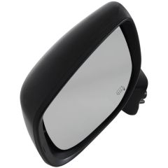 2020-2024 SUBARU Mirror outside rear view Left Driver Side OEM# 91036SJ542-PFM PL# SU1320167