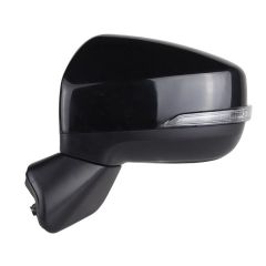 2019-2021 SUBARU Mirror outside rear view Left Driver Side OEM# 91036SJ582-PFM PL# SU1320170
