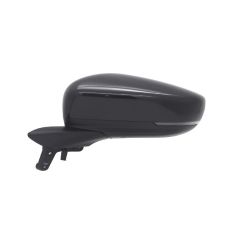 2024-2025 SUBARU Mirror outside rear view Left Driver Side OEM# 91036FN440-PFM PL# SU1320190