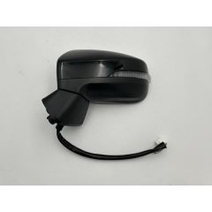 2023 SUBARU Mirror outside rear view Left Driver Side OEM# 91036XC18A-PFM PL# SU1320201