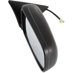 2003-2006 SUBARU Mirror outside rear view Right Passenger Side OEM# 91031AE98ANN PL# SU1321105