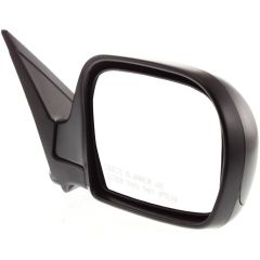 2008-2011 SUBARU Mirror outside rear view Right Passenger Side OEM# 91036FG080-PFM PL# SU1321113