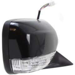 2005-2008 SUBARU Mirror outside rear view Right Passenger Side OEM# 91071SA141VW PL# SU1321116
