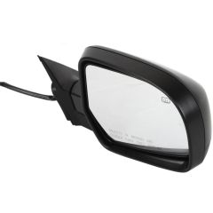 2012-2014 SUBARU Mirror outside rear view Right Passenger Side OEM# 91036AJ14C-PFM PL# SU1321124