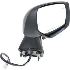 2015-2021 SUBARU Mirror outside rear view Right Passenger Side OEM# 91036VA042-PFM PL# SU1321135