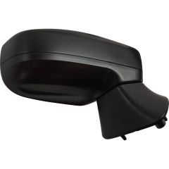 2018-2019 SUBARU Mirror outside rear view Right Passenger Side OEM# 91036AL81B-PFM PL# SU1321149