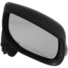 2019-2020 SUBARU Mirror outside rear view Right Passenger Side OEM# 91036SJ572-PFM PL# SU1321168