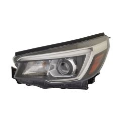 2019-2020 SUBARU Headlamp assy composite Left Driver Side OEM# 84002SJ172 PL# SU2502173