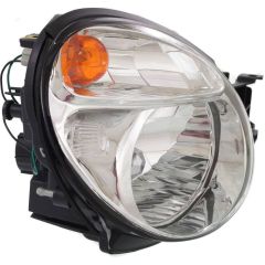 2002-2003 SUBARU Headlamp assy composite Right Passenger Side OEM# 84001FE020 PL# SU2503113