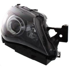2008-2011 SUBARU Headlamp assy composite Right Passenger Side OEM# 84001FG241 PL# SU2503125