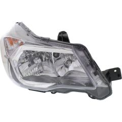 2014-2016 SUBARU Headlamp assy composite Right Passenger Side OEM# 84001SG101 PL# SU2503146