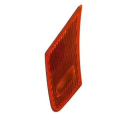 2013-2020 SUBARU BRZ Front marker lamp lens Left Driver Side OEM# 84912CA150 PL# SU2554100