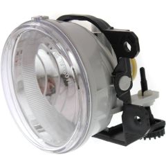 2013-2016 SUBARU BRZ Fog lamp assy Left Driver Side CAPA  OEM# 84501FJ000 PL# SU2592121C