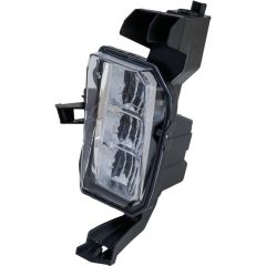 2020-2022 SUBARU OUTBACK Fog lamp assy Left Driver Side OEM# 84501AN010 PL# SU2592130