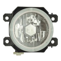 2016-2017 SUBARU WRX Fog lamp assy Right Passenger Side OEM# 84501FJ021 PL# SU2593126