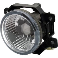 2016-2017 SUBARU WRX Fog lamp assy Right Passenger Side CAPA  OEM# 84501FJ021 PL# SU2593126C