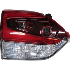 2019-2024 SUBARU FORESTER Taillamp assy inner Left Driver Side OEM# 84912SJ090 PL# SU2802109