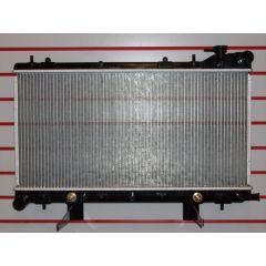 1999-2000 SUBARU IMPREZA Radiator assembly OEM# 45199FC340 PL# SU3010105