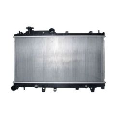 2010-2014 SUBARU OUTBACK Radiator assembly OEM# 45111AJ01A PL# SU3010659