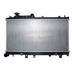 2011-2014 SUBARU OUTBACK Radiator assembly OEM# 45111AJ10A PL# SU3010661