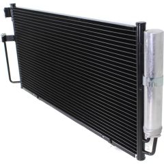 2004-2007 SUBARU IMPREZA Air conditioning condenser OEM# 73210FE010 PL# SU3030127
