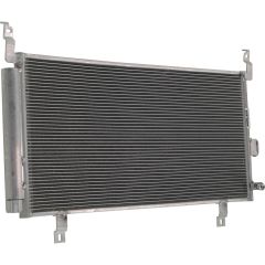 2015-2019 SUBARU LEGACY Air conditioning condenser OEM# 73210AL00A PL# SU3030136