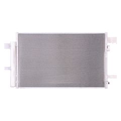 2017-2023 SUBARU IMPREZA Air conditioning condenser OEM# 73210FL10A PL# SU3030138