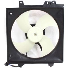 2000-2004 SUBARU LEGACY Condenser fan OEM# 73310AE00A-PFM PL# SU3113104