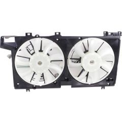 2015-2019 SUBARU OUTBACK Radiator cooling fan assy OEM# 45122AL02A-PFM PL# SU3115134