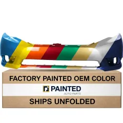 2011-2012 TOYOTA AVALON Front bumper CAPA OEM# 5211907909 PL# TO1000371C