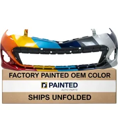 2013-2015 TOYOTA AVALON Front bumper OEM# 5211907910 PL# TO1000396