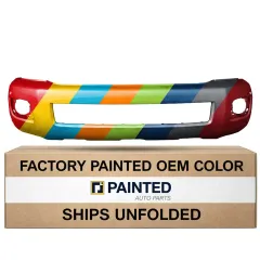 2015-2022 TOYOTA SEQUOIA Front bumper CAPA  OEM# 521190C949 PL# TO1000421C