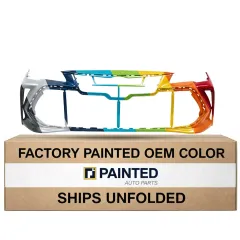 2019-2022 TOYOTA AVALON Front bumper OEM# 5211907916 PL# TO1000447