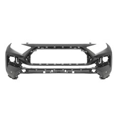 2022-2023 TOYOTA RAV4 Front bumper OEM# 521194A950 PL# TO1000502