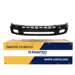 2000-2006 TOYOTA TUNDRA Front bumper face bar OEM# 521010C020 PL# TO1002170