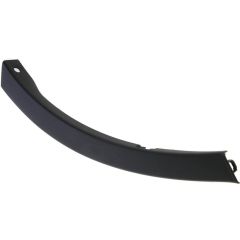 2013-2015 TOYOTA Front bumper extension outer Left Driver Side OEM# 521130R030 PL# TO1004179