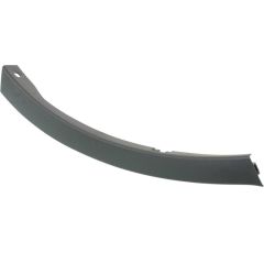 2013-2015 TOYOTA Front bumper extension outer Left Driver Side CAPA  OEM# 521130R030 PL# TO1004179C